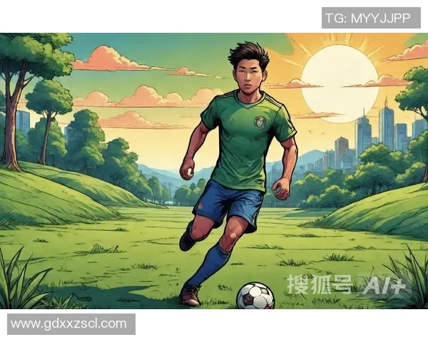 足球巨星的崛起之路 从童年梦想到职业生涯初期的奋斗历程